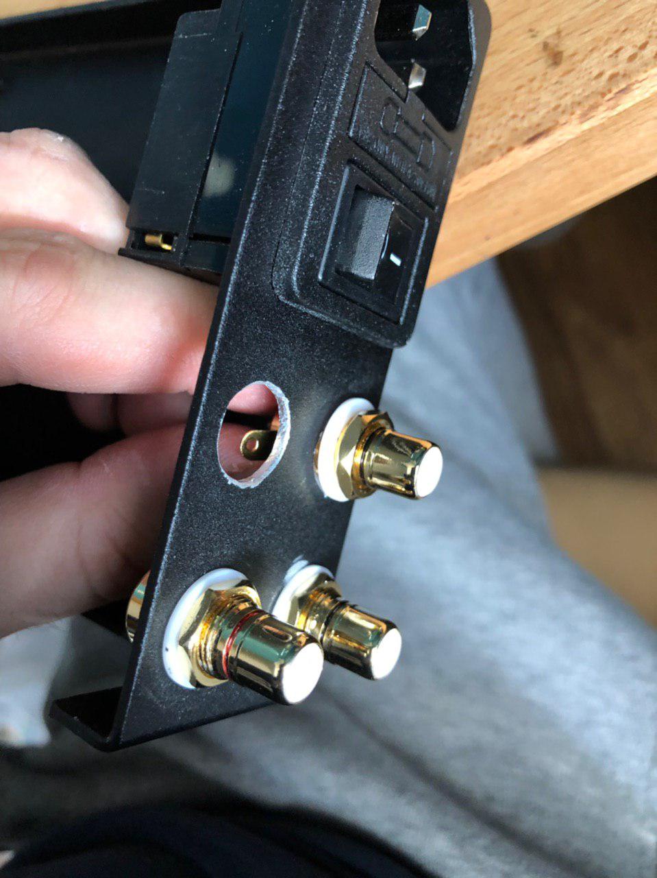 Lehmann Linear DIY или как клонировать породистого немца с хорошим результатом - 7 Lehmann Linear DIY или как клонировать породистого немца с хорошим результатом - 7