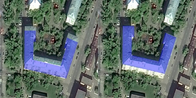 Как превратить спутниковые снимки в карты. Компьютерное зрение в Яндексе - 7