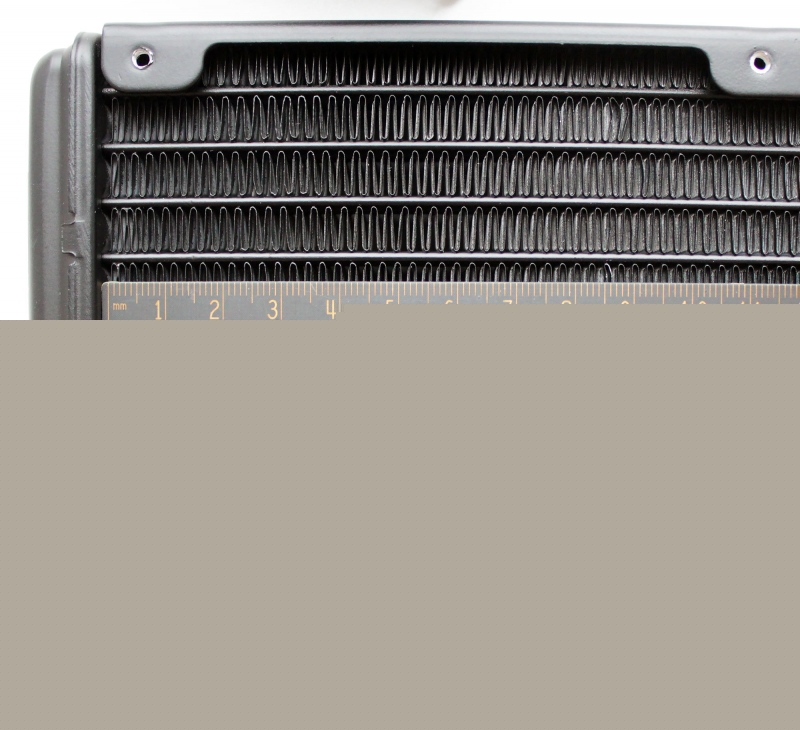 Новая статья: Обзор и тестирование AiO-системы жидкостного охлаждения ASUS ROG Ryuo 240