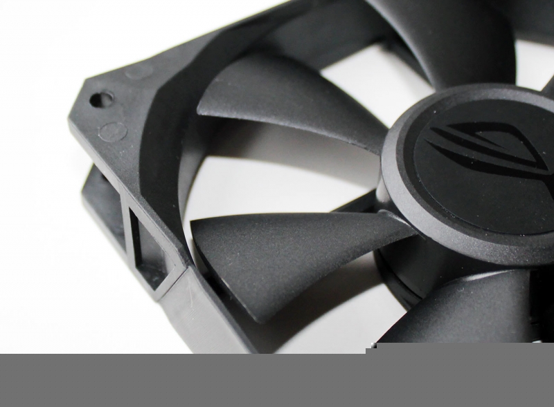 Новая статья: Обзор и тестирование AiO-системы жидкостного охлаждения ASUS ROG Ryuo 240