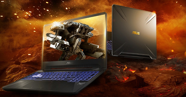 Первые игровые ноутбуки с процессорами AMD Ryzen нового поколения оценены в 700 и 800 евро - 1 Первые игровые ноутбуки с процессорами AMD Ryzen нового поколения оценены в 700 и 800 евро