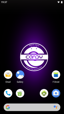 Про мобильную приватность и Open Source - 2