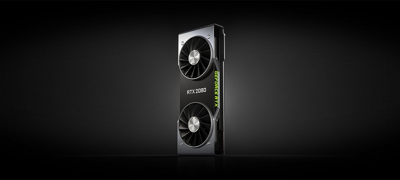 С технологией Nvidia DLSS, работающей на новых видеокартах Turing, всё не так просто