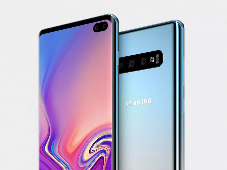 Samsung Galaxy S10e оказался самым толстым в новой флагманской линейке при очень скромном аккумуляторе