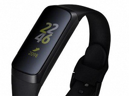 Аксессуары для Galaxy S10. Samsung показала умные часы, браслет и наушники раньше времени