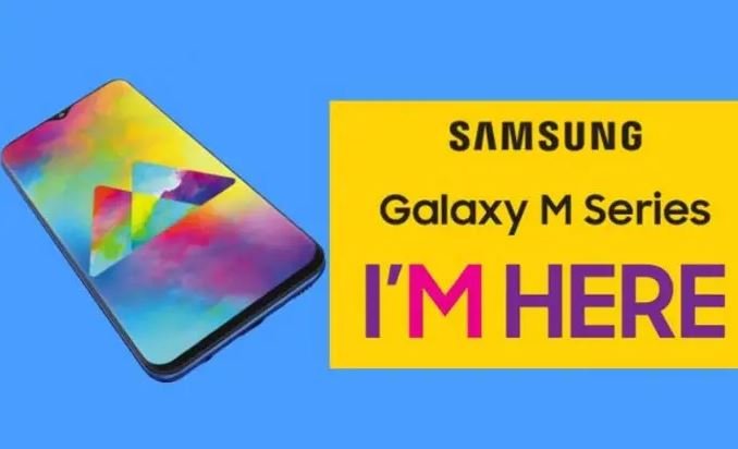 Будущий бестселлер? Samsung Galaxy M30 предложит экран AMOLED, тройную камеру и аккумулятор емкостью 5000 мА&middot;ч всего за $210