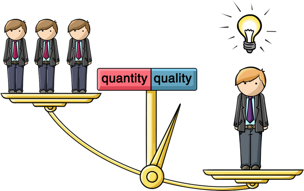 Цена качества: 7 принципов оптимизации затрат на тестирование - 12 image alt