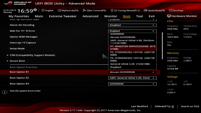 Новая статья: Openmediavault, или Как сделать NAS самому?