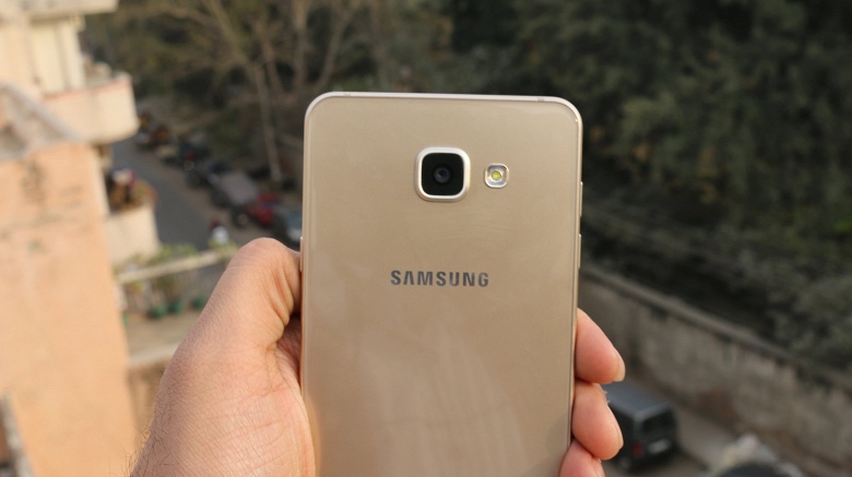 Новые смартфоны Samsung Galaxy A также окажутся весьма доступными