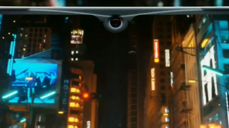 Смартфон Oppo F11 Pro засветился в рекламном ролике