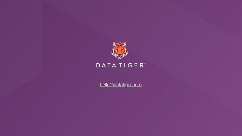 Apple купила стартап DataTiger, чтобы &laquo;переосмыслить весь маркетинговый опыт&raquo;