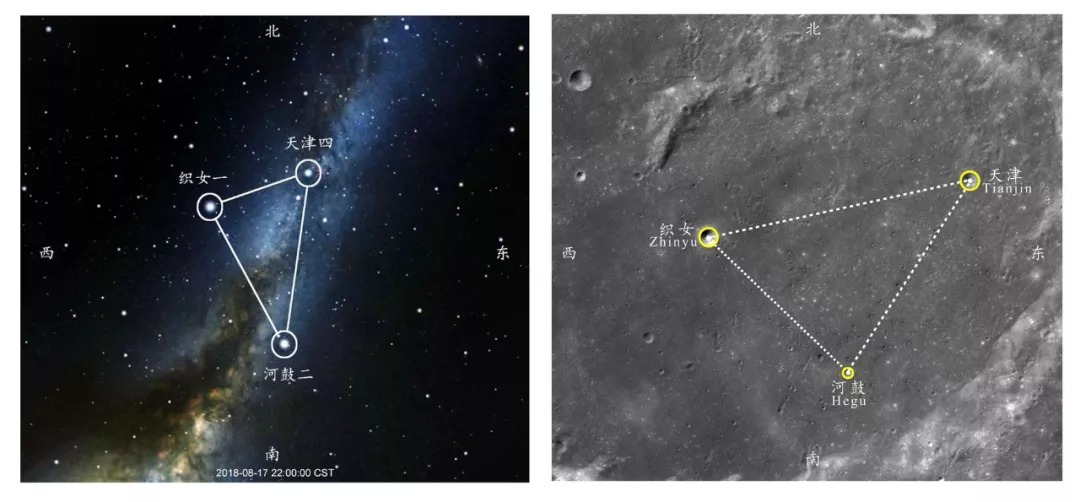 Лунный орбитальный зонд NASA сделал новые снимки Китайской станции «Чанъэ-4» — ближе и яснее - 12