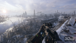 Новая статья: Групповое тестирование 32 видеокарт в Metro Exodus Новая статья: Групповое тестирование 32 видеокарт в Metro Exodus