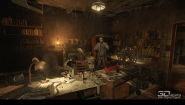 Новая статья: Групповое тестирование 32 видеокарт в Metro Exodus Новая статья: Групповое тестирование 32 видеокарт в Metro Exodus