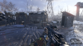Новая статья: Групповое тестирование 32 видеокарт в Metro Exodus Новая статья: Групповое тестирование 32 видеокарт в Metro Exodus