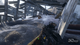 Новая статья: Групповое тестирование 32 видеокарт в Metro Exodus Новая статья: Групповое тестирование 32 видеокарт в Metro Exodus