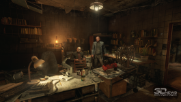 Новая статья: Групповое тестирование 32 видеокарт в Metro Exodus Новая статья: Групповое тестирование 32 видеокарт в Metro Exodus