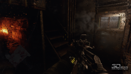 Новая статья: Групповое тестирование 32 видеокарт в Metro Exodus Новая статья: Групповое тестирование 32 видеокарт в Metro Exodus