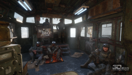 Новая статья: Групповое тестирование 32 видеокарт в Metro Exodus Новая статья: Групповое тестирование 32 видеокарт в Metro Exodus