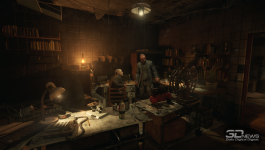 Новая статья: Групповое тестирование 32 видеокарт в Metro Exodus Новая статья: Групповое тестирование 32 видеокарт в Metro Exodus