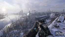 Новая статья: Групповое тестирование 32 видеокарт в Metro Exodus