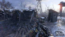 Новая статья: Групповое тестирование 32 видеокарт в Metro Exodus Новая статья: Групповое тестирование 32 видеокарт в Metro Exodus