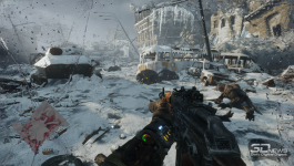 Новая статья: Групповое тестирование 32 видеокарт в Metro Exodus Новая статья: Групповое тестирование 32 видеокарт в Metro Exodus