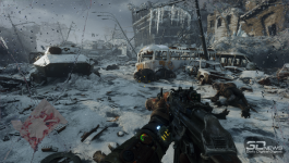 Новая статья: Групповое тестирование 32 видеокарт в Metro Exodus Новая статья: Групповое тестирование 32 видеокарт в Metro Exodus