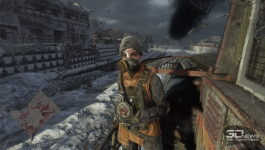 Новая статья: Групповое тестирование 32 видеокарт в Metro Exodus Новая статья: Групповое тестирование 32 видеокарт в Metro Exodus