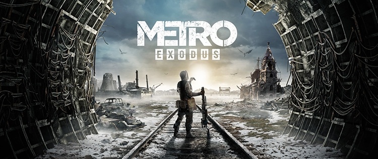 Новая статья: Групповое тестирование 32 видеокарт в Metro Exodus