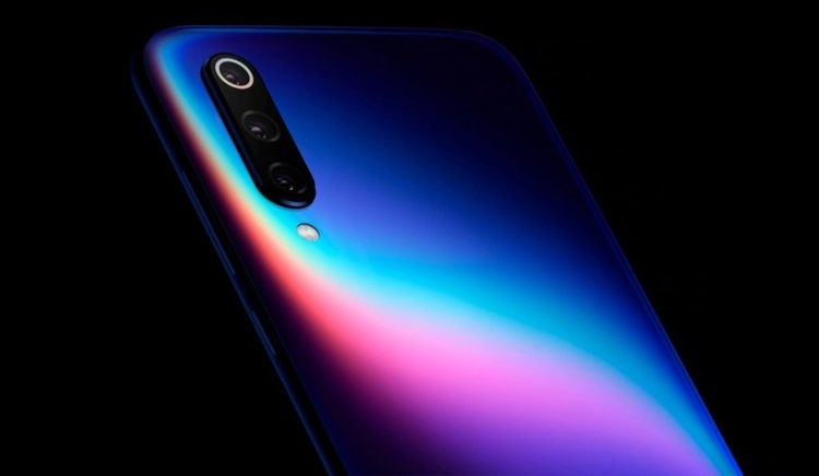 Раскрыты характеристики мощной тройной камеры Xiaomi Mi 9