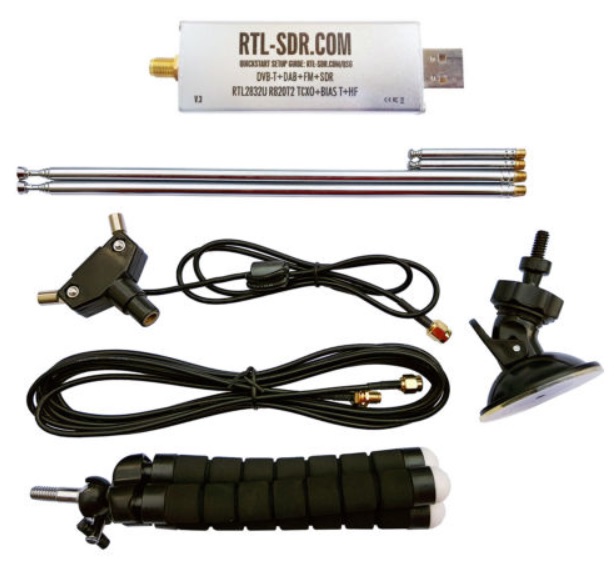 Flightradar24 — how it works? - 7 image