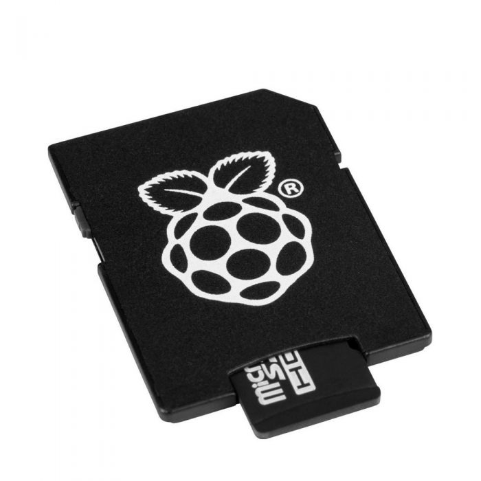 Что не так с Raspberry Pi - 6 Что не так с Raspberry Pi - 6