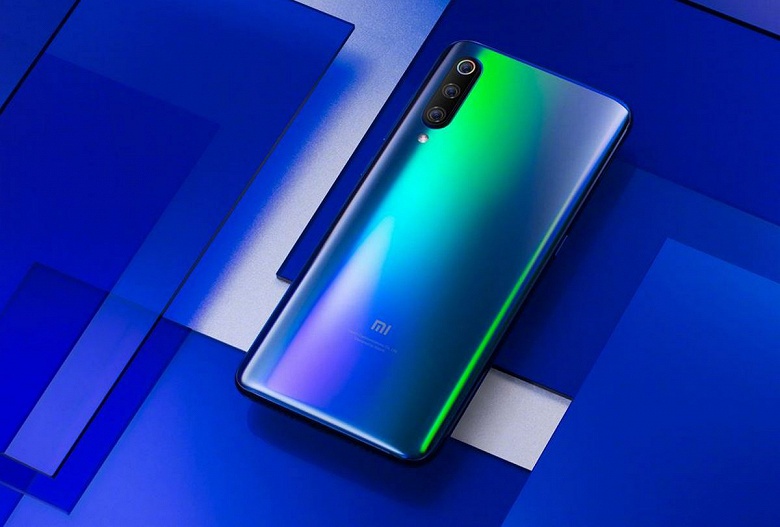 Флагман Xiaomi Mi 9 получит свою &laquo;пугающую&raquo; технологию Game Turbo