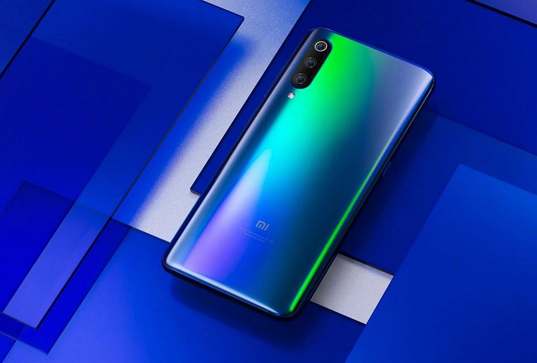 Флагман Xiaomi Mi 9 получит свою «пугающую» технологию Game Turbo