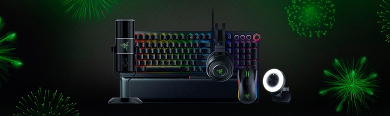 Не получилось: Razer закрывает свой магазин игр Game Store, который просуществовал менее года