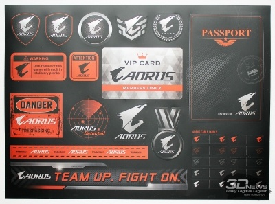 Новая статья: Обзор и тест материнской платы Gigabyte AORUS Z390 Xtreme: Hi-End, как он есть Новая статья: Обзор и тест материнской платы Gigabyte AORUS Z390 Xtreme: Hi-End, как он есть