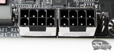 Новая статья: Обзор и тест материнской платы Gigabyte AORUS Z390 Xtreme: Hi-End, как он есть Новая статья: Обзор и тест материнской платы Gigabyte AORUS Z390 Xtreme: Hi-End, как он есть