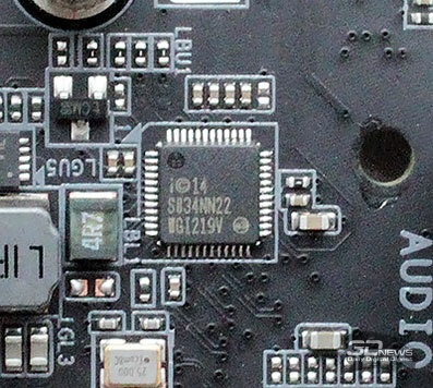 Новая статья: Обзор и тест материнской платы Gigabyte AORUS Z390 Xtreme: Hi-End, как он есть Новая статья: Обзор и тест материнской платы Gigabyte AORUS Z390 Xtreme: Hi-End, как он есть