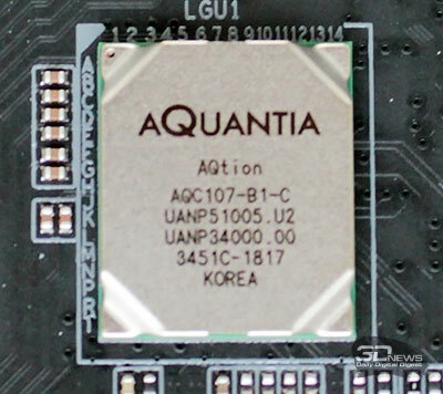 Новая статья: Обзор и тест материнской платы Gigabyte AORUS Z390 Xtreme: Hi-End, как он есть Новая статья: Обзор и тест материнской платы Gigabyte AORUS Z390 Xtreme: Hi-End, как он есть