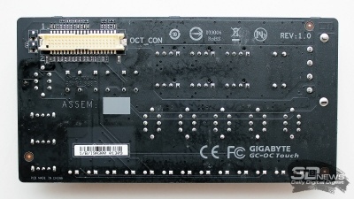 Новая статья: Обзор и тест материнской платы Gigabyte AORUS Z390 Xtreme: Hi-End, как он есть Новая статья: Обзор и тест материнской платы Gigabyte AORUS Z390 Xtreme: Hi-End, как он есть