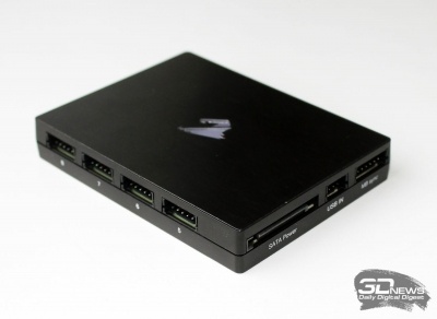 Новая статья: Обзор и тест материнской платы Gigabyte AORUS Z390 Xtreme: Hi-End, как он есть Новая статья: Обзор и тест материнской платы Gigabyte AORUS Z390 Xtreme: Hi-End, как он есть