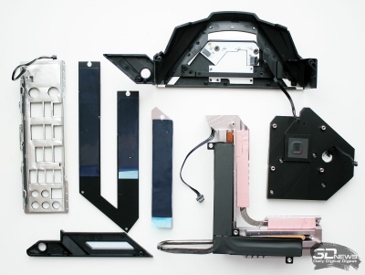 Новая статья: Обзор и тест материнской платы Gigabyte AORUS Z390 Xtreme: Hi-End, как он есть Новая статья: Обзор и тест материнской платы Gigabyte AORUS Z390 Xtreme: Hi-End, как он есть