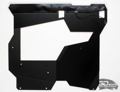 Новая статья: Обзор и тест материнской платы Gigabyte AORUS Z390 Xtreme: Hi-End, как он есть Новая статья: Обзор и тест материнской платы Gigabyte AORUS Z390 Xtreme: Hi-End, как он есть