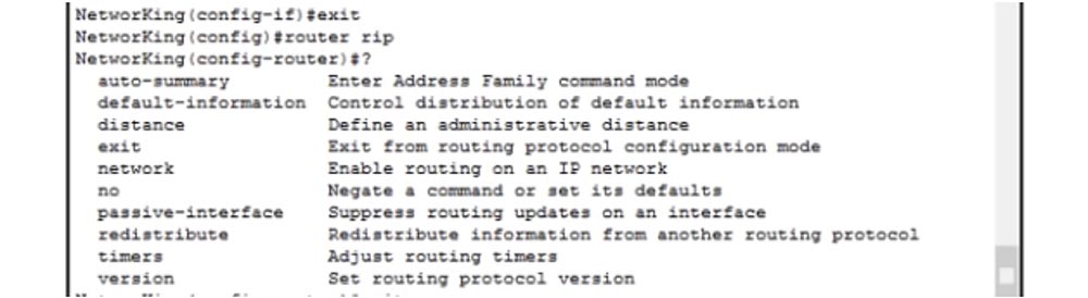 Тренинг Cisco 200-125 CCNA v3.0. День 5. Подключение устройств CISCO и режимы IOS - 12