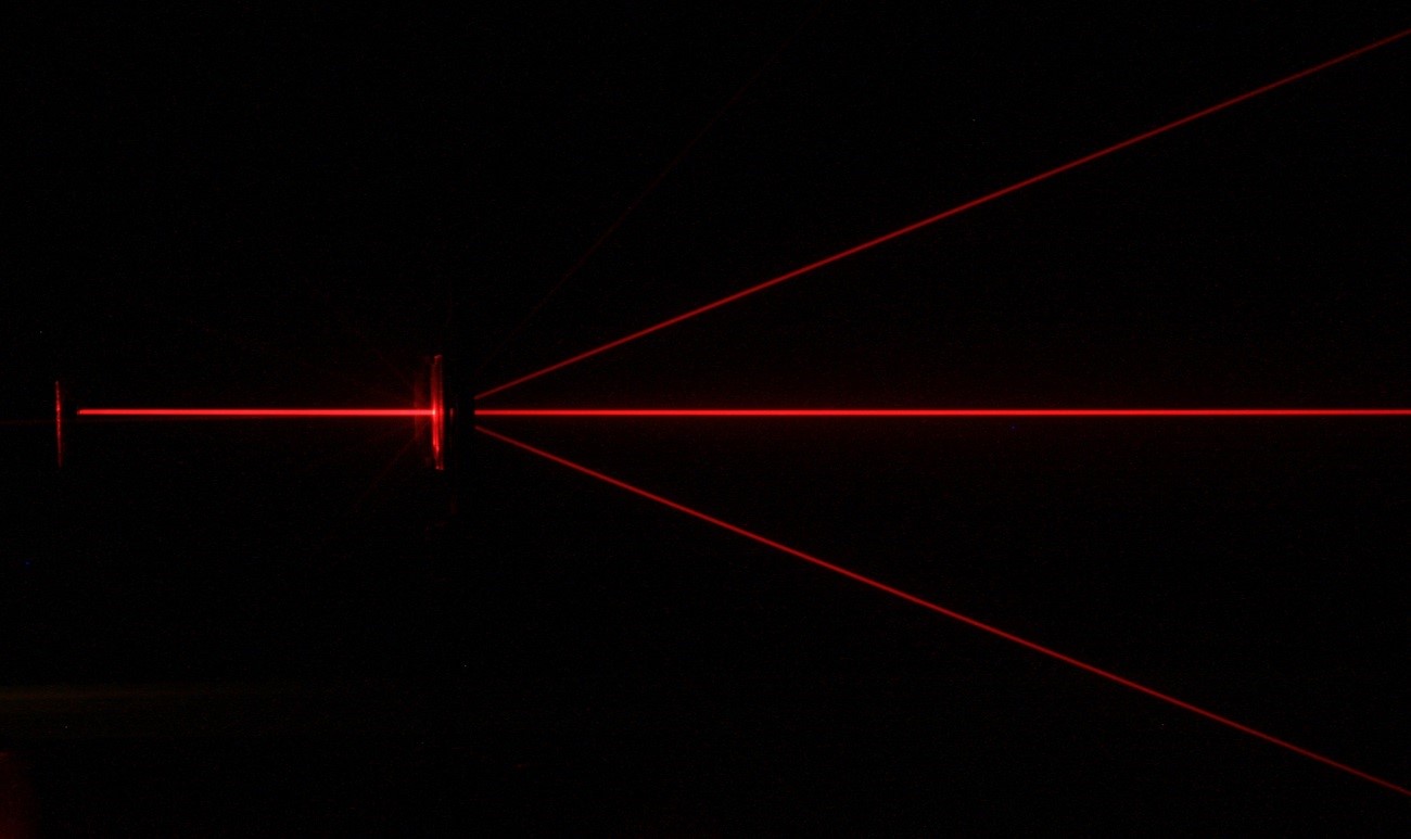 В MIT научились передавать звук с помощью лазера - 2