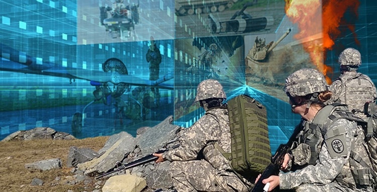 Военные хотят ИИ, который будет играть не по правилам