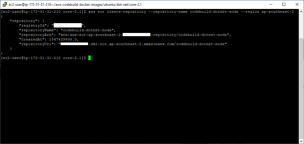 Serverless CI-CD на AWS - 4 Serverless CI-CD на AWS - 4