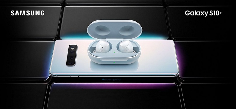 Дешевле iPhone, но дороже Galaxy S9. Возможные цены на серию Samsung Galaxy S10 в России