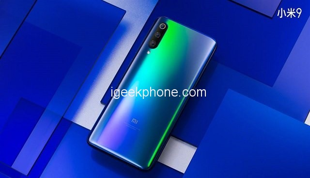 Десятки тысяч человек уже заказали Xiaomi Mi 9, хотя цена пока не объявлена